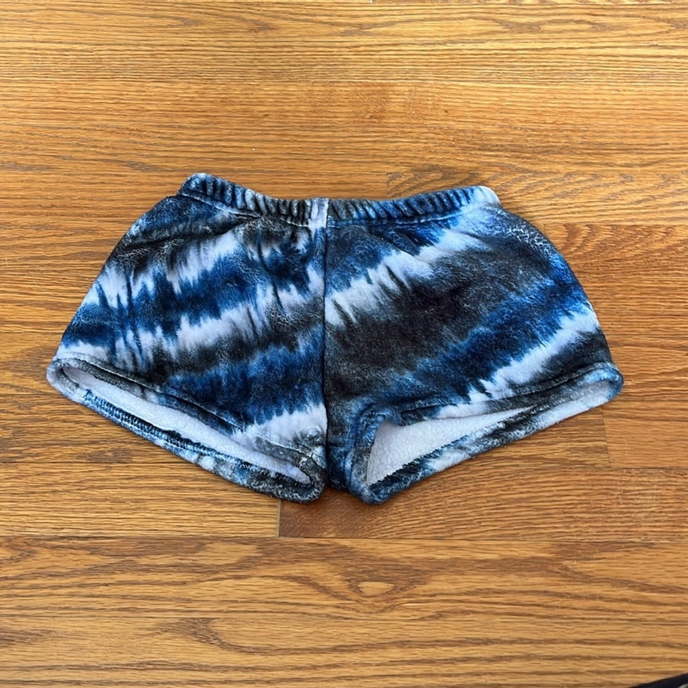 Penelope Wildberry Girl’s Patterned Pajama Shorts Size 10/12 - Picture 10 of 11